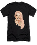 Lady Gaga 2 Herb Strobino T-Shirt