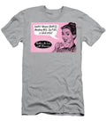 Lady Glock Milf John Rose T-Shirt