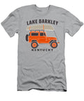 Lake Barkley Kentucky Positive Images T-Shirt