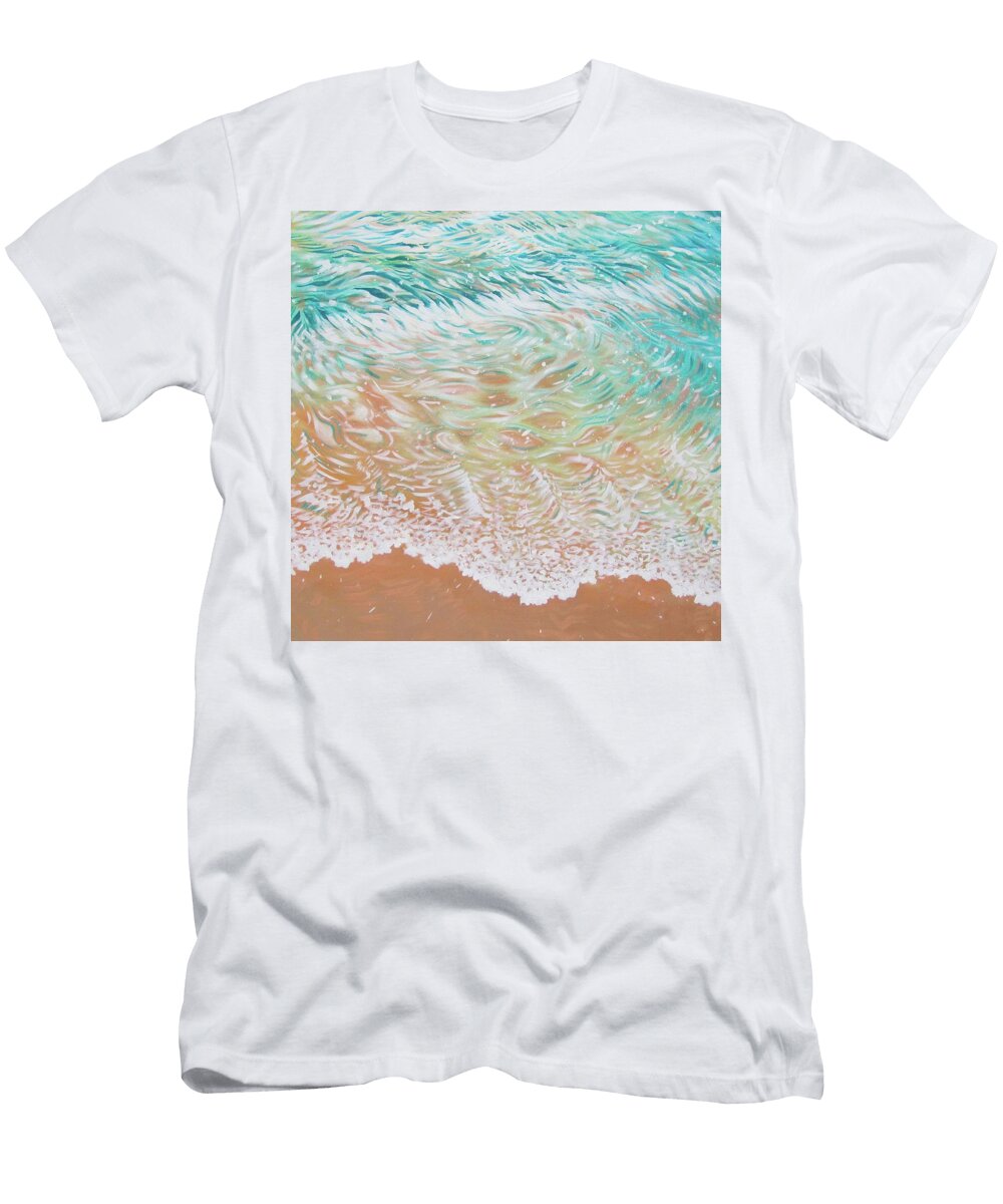 Lake Lace Pamela Kirkham T-Shirt