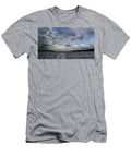 Lake Sinclair Overdrive Cloudiness Ed Williams T-Shirt
