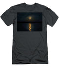 Lake Squiggle Overdrive Ed Williams T-Shirt