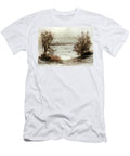 Lakeside Monte Toon T-Shirt