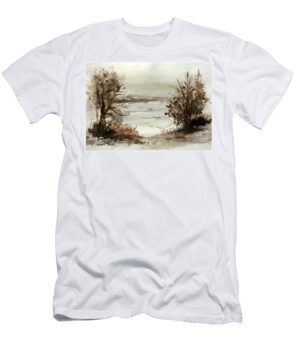 Lakeside Monte Toon T-Shirt