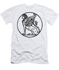 Lamassu Frederick Holiday T-Shirt