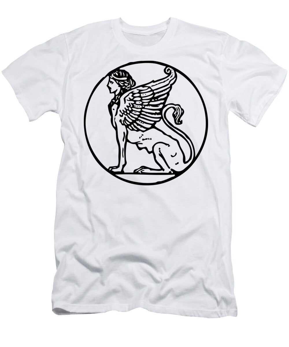 Lamassu Frederick Holiday T-Shirt