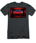 Lambor the Bull Ghini Ii Dave Koontz T-Shirt