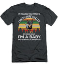 Lancashire Heeler Baby Job T-Shirt