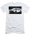 Lancia Hyena Draw Carstoon Concept T-Shirt