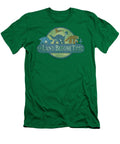 Land Before Time Retro Logo Brand a T-Shirt