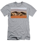 Lappet Faced Vulture Intimidating Whitebacked Vultures Ann Steve Toon Natureplcom T-Shirt