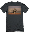Lappetfaced Vulture Zimanga Private Game Reserve Ann Steve Toon Natureplcom T-Shirt