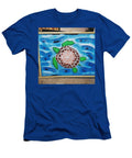 Large Gulf Turtle Bill Madden T-Shirt
