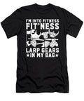 Larp Larper Gear Rpg Me T-Shirt