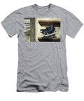Last Skate Monte Toon T-Shirt