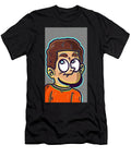 Late Night Toon Raheem Swift T-Shirt
