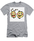 Laugh Wacky Artc Designs By Kathy T-Shirt