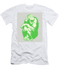 Laughing Monkey Csa Images T-Shirt