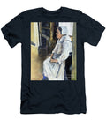 Laughter in the Kitche Monte Toon T-Shirt