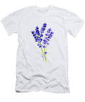 Lavender D Rogers T-Shirt