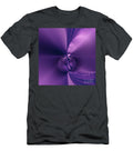 Lavender Seduction Renee Trenholm T-Shirt
