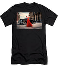 Law and Order Gabriel Cusmir T-Shirt