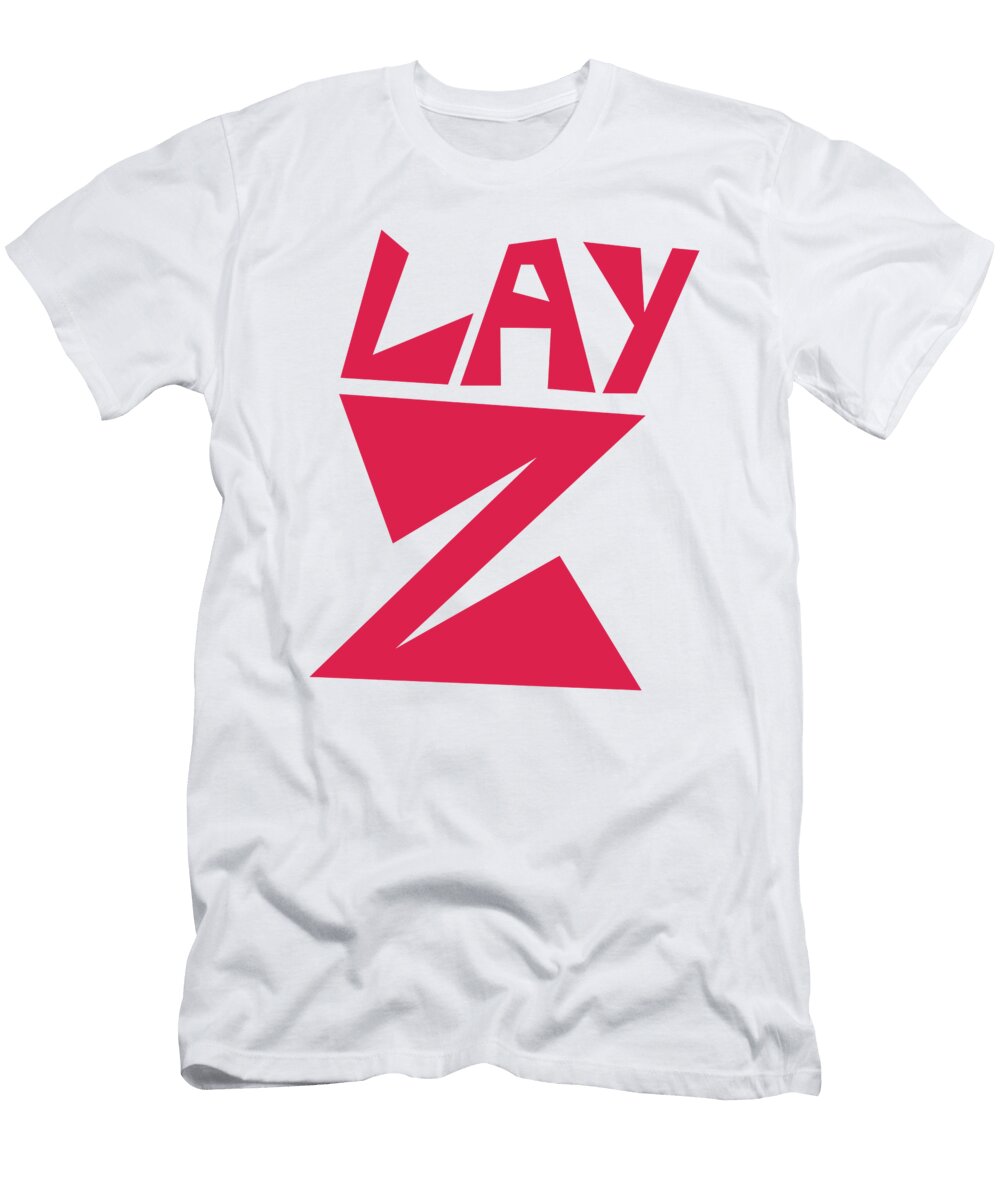 Lay Z Kaylin Watchorn T-Shirt