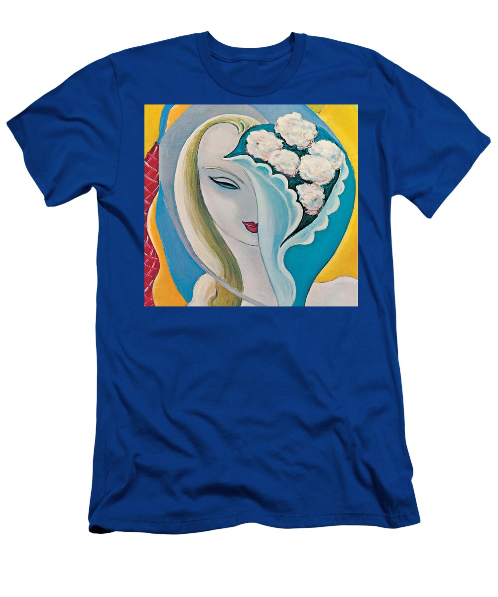 Layla Harriet Seder T-Shirt