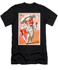 Le Cuisiner Modele 1860 Chromo Advertisement Unknown T-Shirt