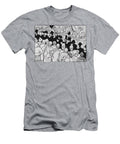 Le Monome Felix Vallotton T-Shirt