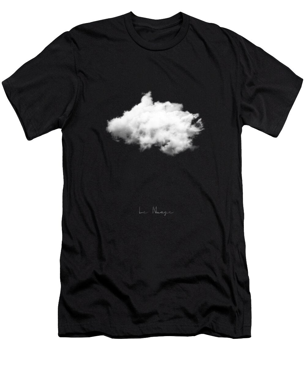 Le Nuage Ema Paraschiv T-Shirt