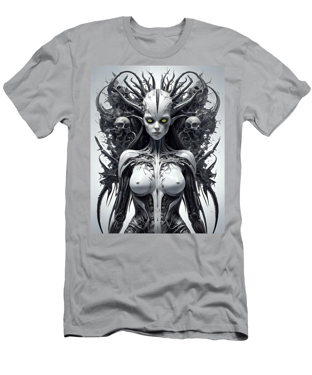 Leela Tricky Woo T-Shirt