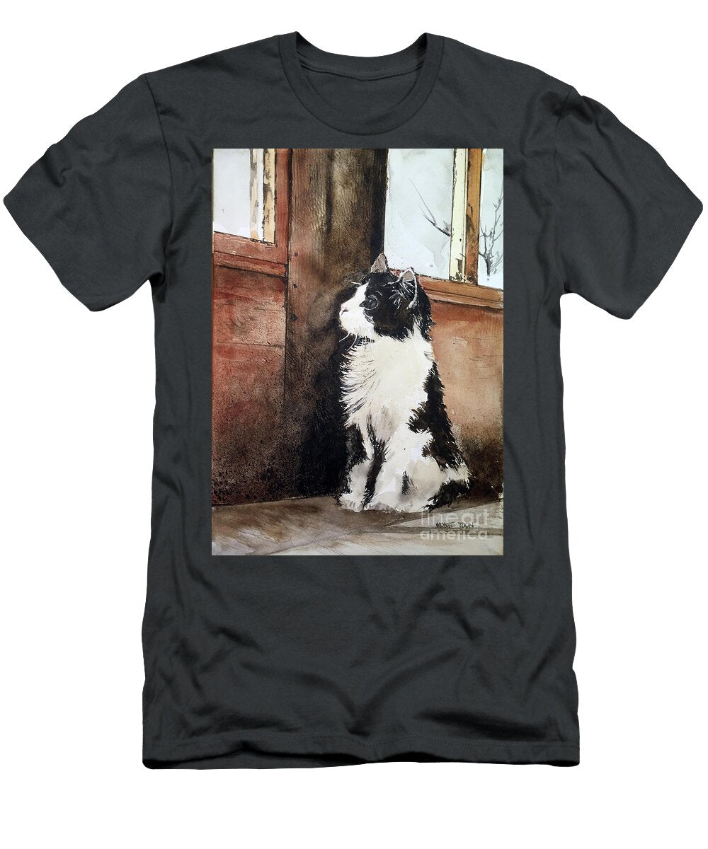 Lefou Monte Toon T-Shirt