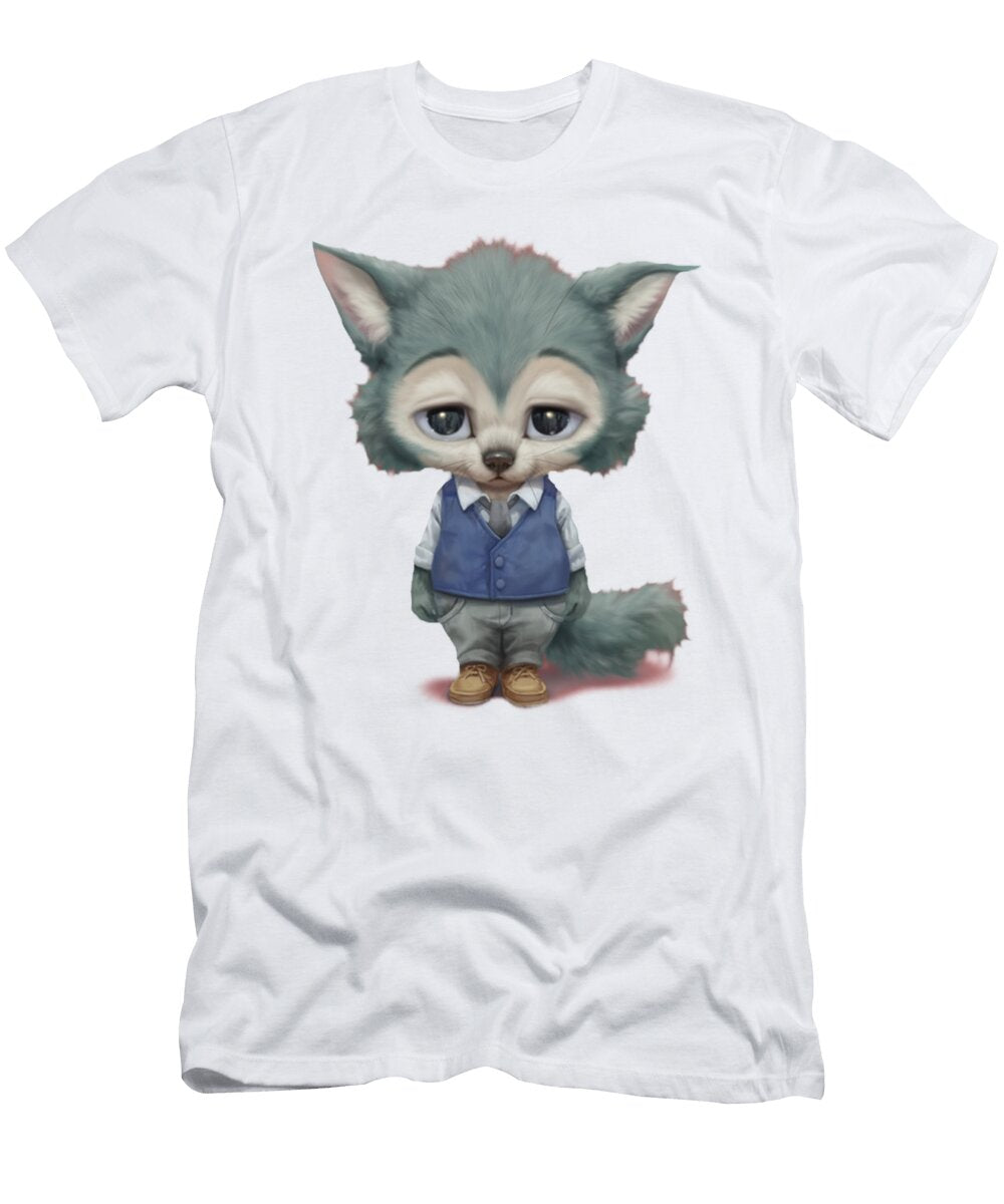 Legosi Koko Thamrin T-Shirt