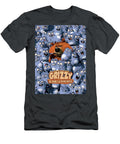 Lemmings Squad Sugar Toon T-Shirt
