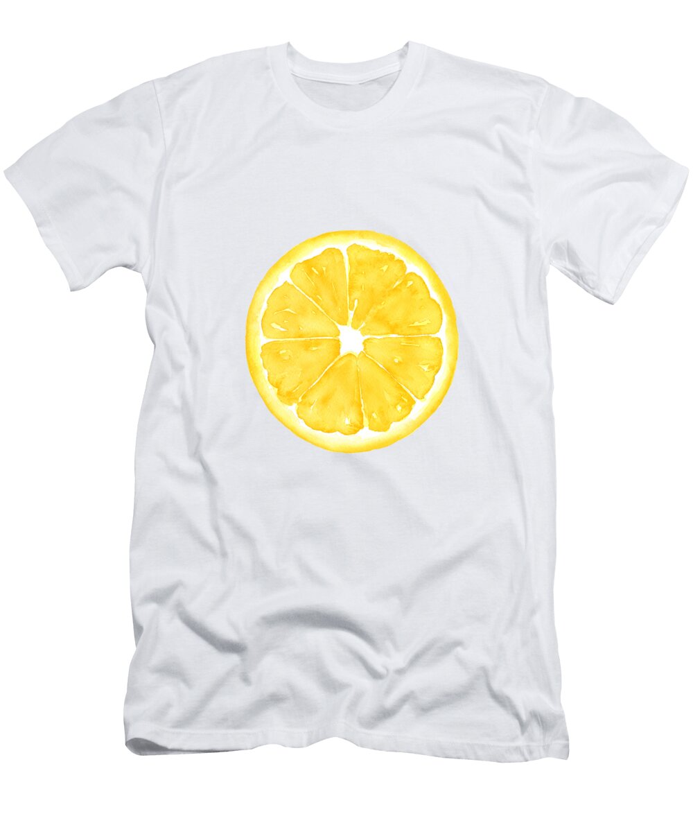 Lemon D Rogers T-Shirt