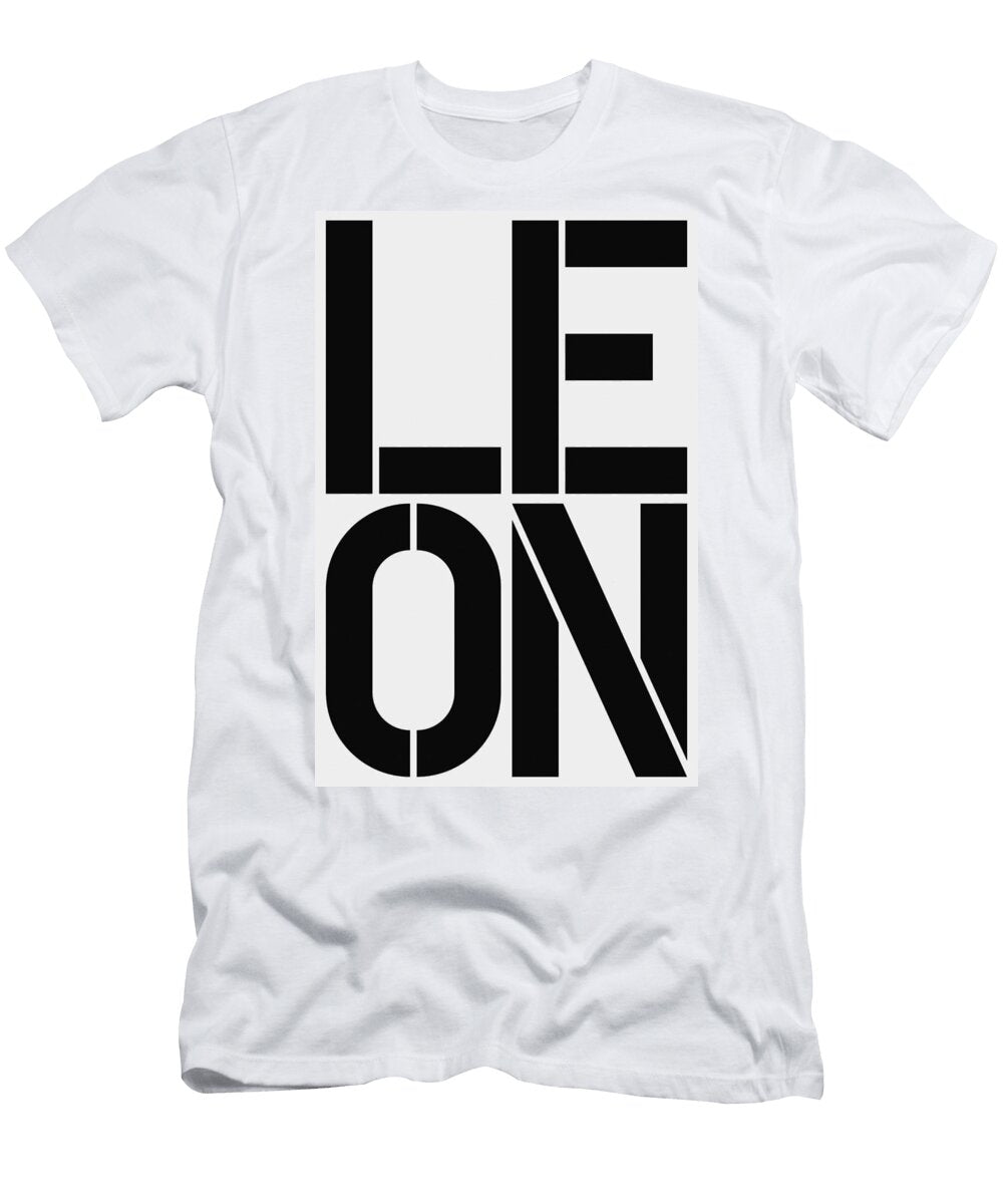 Leon Three Dots T-Shirt