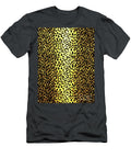 Leopard Animal Print Yonni H T-Shirt