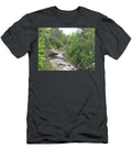 Lester River Daniel Derieg T-Shirt