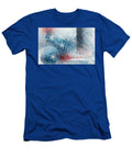 Let It Snow Monte Toon T-Shirt