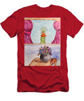 Let Me in Pamela Bell T-Shirt