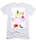Lets Celebrate Terri Waters T-Shirt