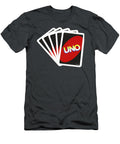 Lets Play Uno Sibainu T-Shirt