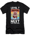 Level 7 Unlocked Shirtom T-Shirt