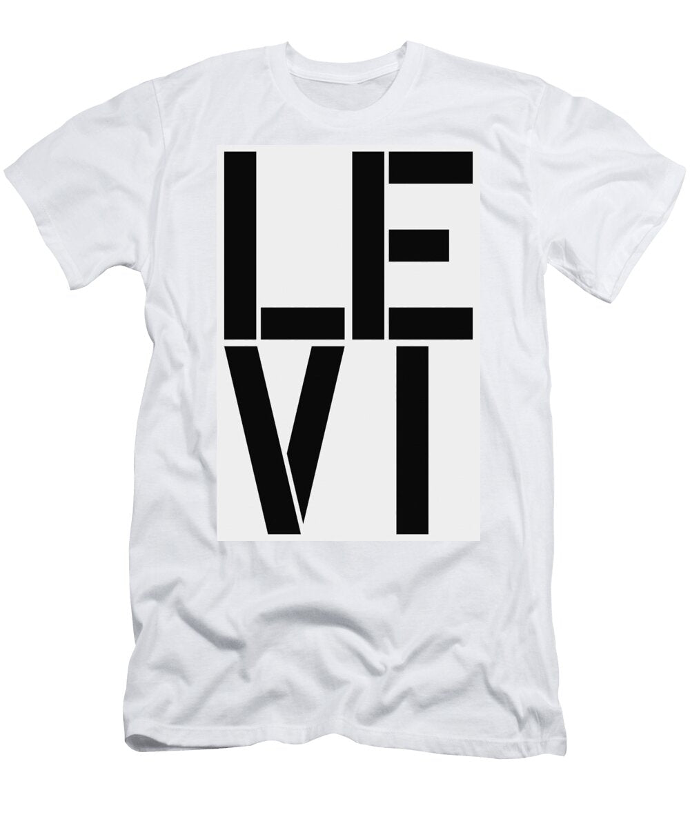 Levi Three Dots T-Shirt
