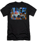 Lew Henry Balzer T-Shirt