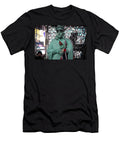 Liberty Loot Robert J Caputo T-Shirt