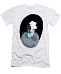 Licorice and Moon Pc Clotter T-Shirt