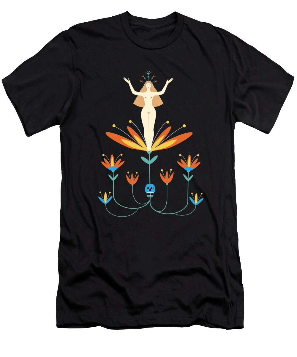 Life Craphe Studio T-Shirt