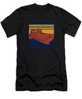 Life Is Better on the Toon Scott Palmer T-Shirt